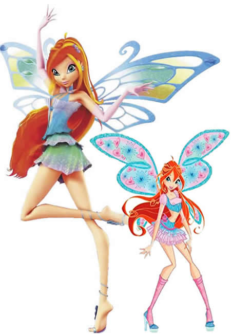 this is my favorite fairy